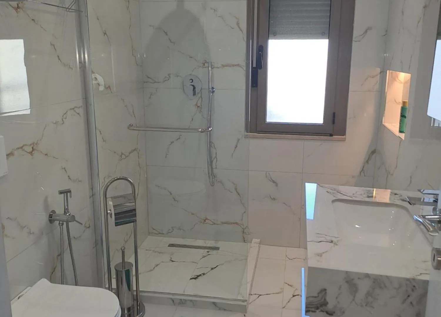 Apartamento Erdis Home Nr 1 Tirana Albania
