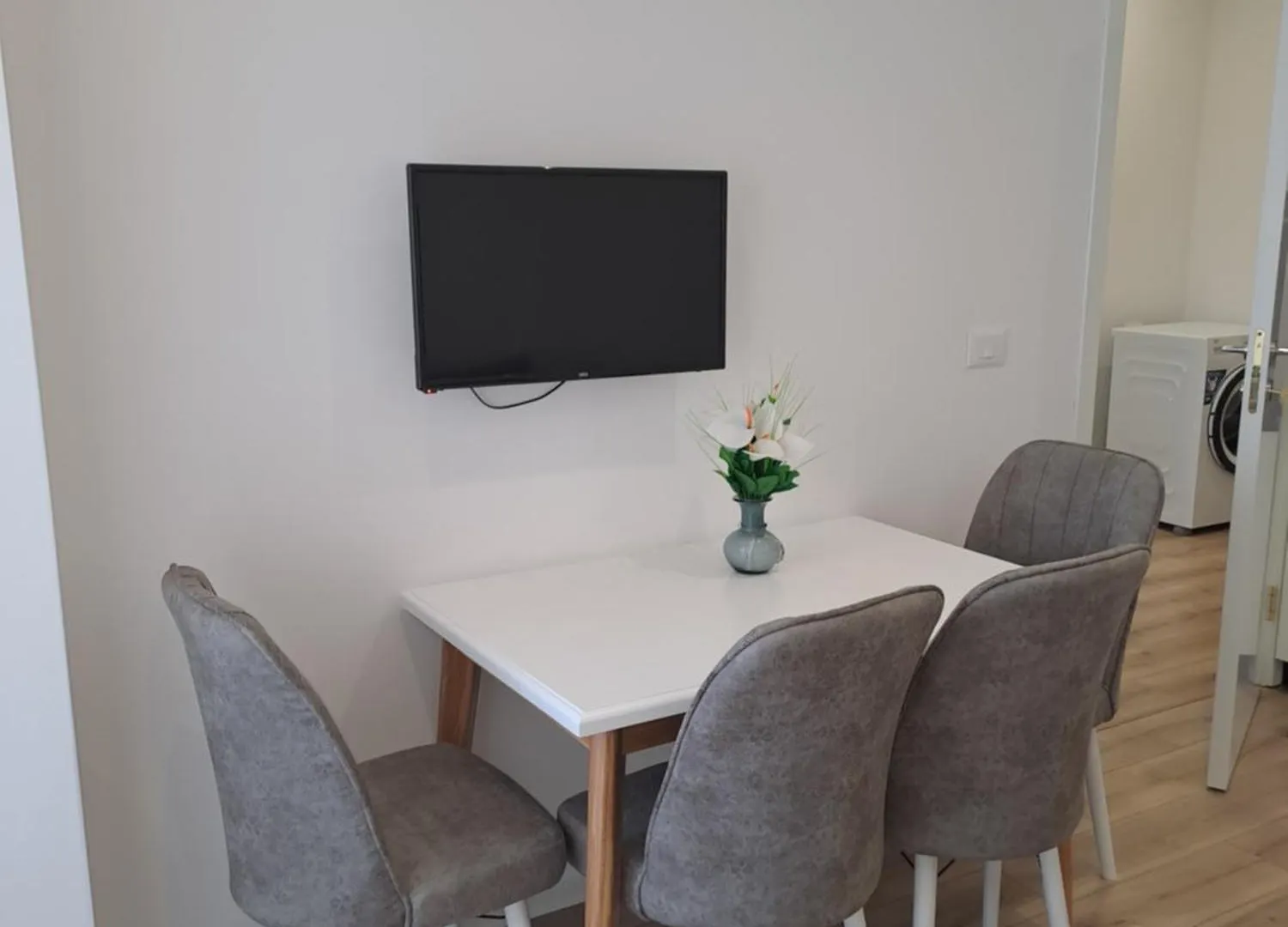 Apartamento Erdis Home Nr 1 Tirana
