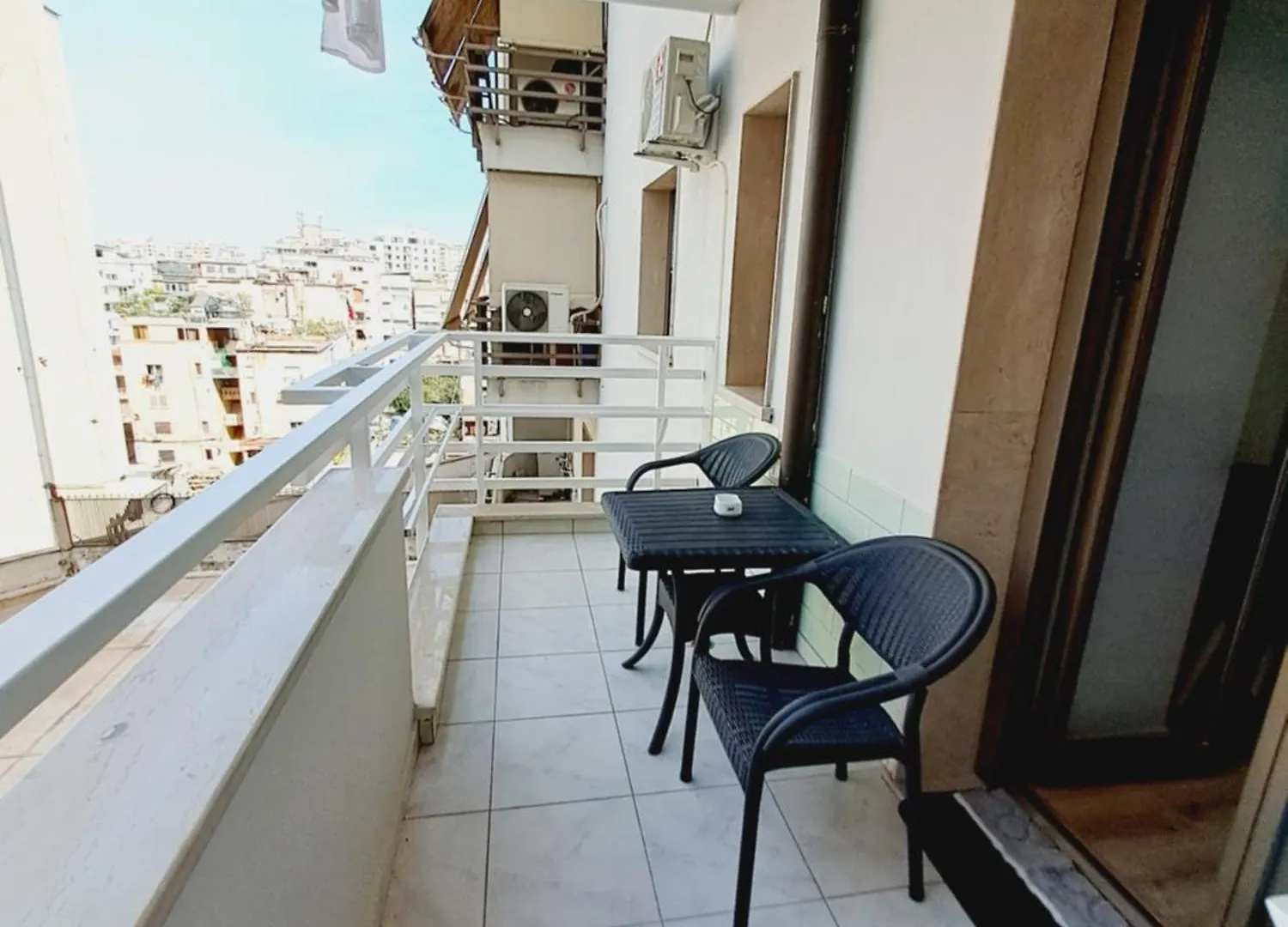 Erdis Home Nr 1 Tirana Albania